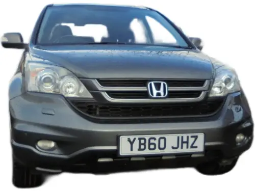Honda CR-V YB60 JHZ