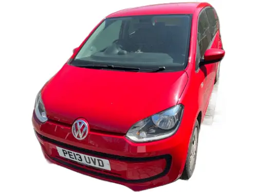 Volkswagen up PE13 UVD