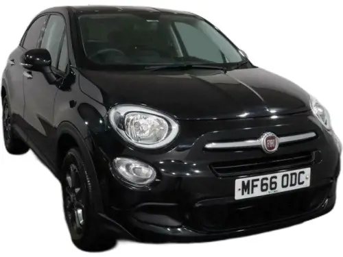 Fiat 500X POP MF66 ODC