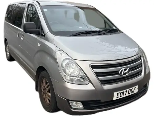 Hyundai I800 EO17 OGF