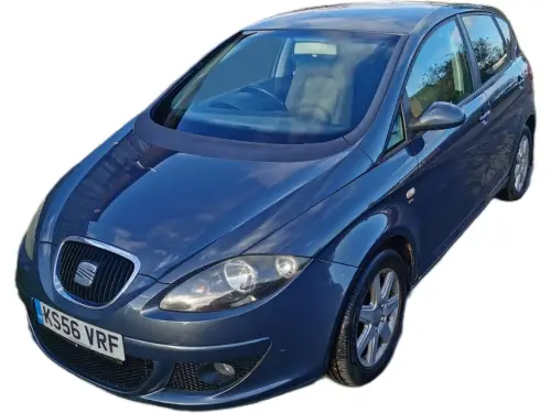 SEAT Altea KS56 VRF