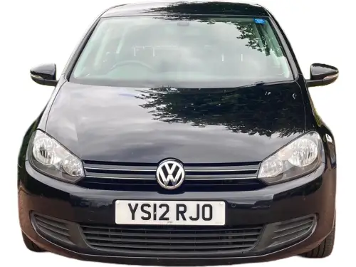 Volkswagen Golf YS12 RJO