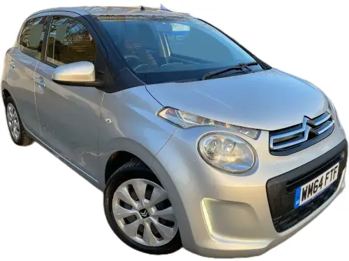 Citroën C1 Feel WM64 FTF