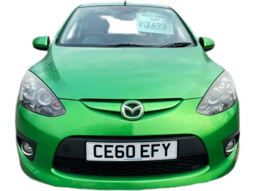 Mazda 2 Sport CE60 EFY