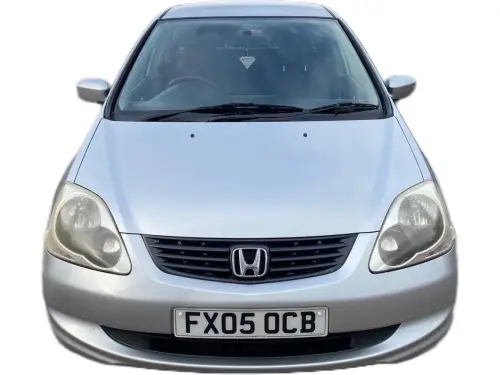 Honda Civic FX05 OCB