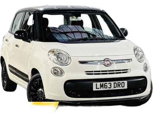 Fiat 500L LM63 DRO