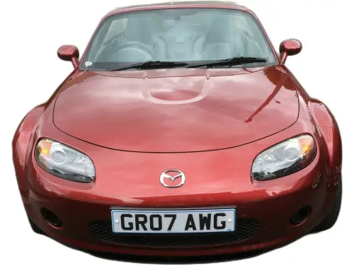 Mazda MX-5 GR07 AWG