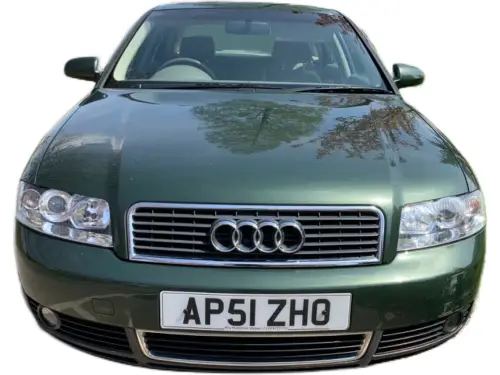 Audi A4 SE AP51 ZHO