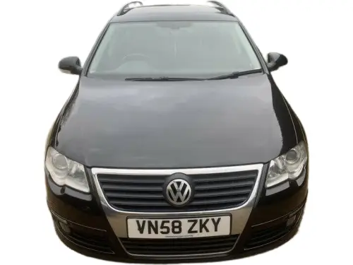 Volkswagen Passat Sport TDI VN58 ZKY