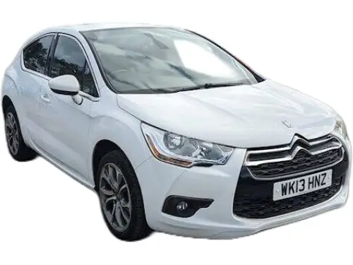 Citroën DS4 WK13 HNZ