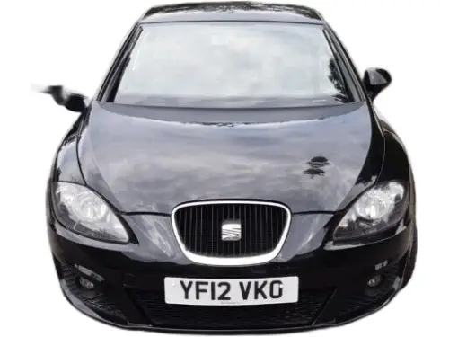 SEAT Leon YF12 VKO