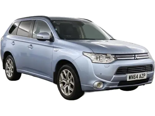 Mitsubishi Outlander WN64 AZP