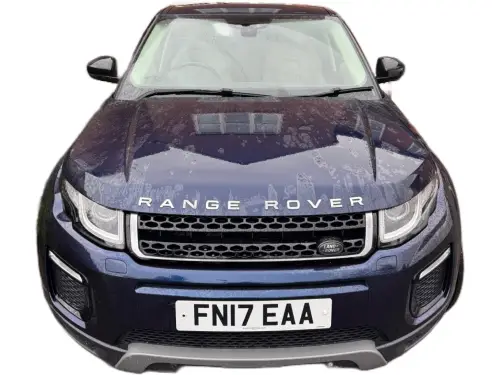 Land Rover Range Rover Evoque SE Tech ED4 FN17 EAA