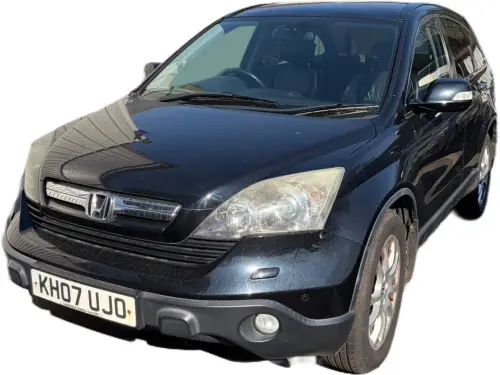Honda CR-V KH07 UJO
