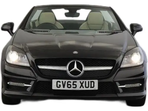 Mercedes-Benz SLK GV65 XUD