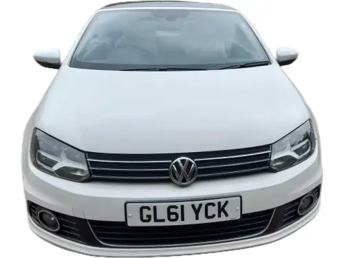 Volkswagen EOS GL61 YCK