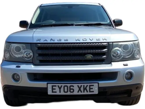 Land Rover Range Rover Sport EY06 XKE