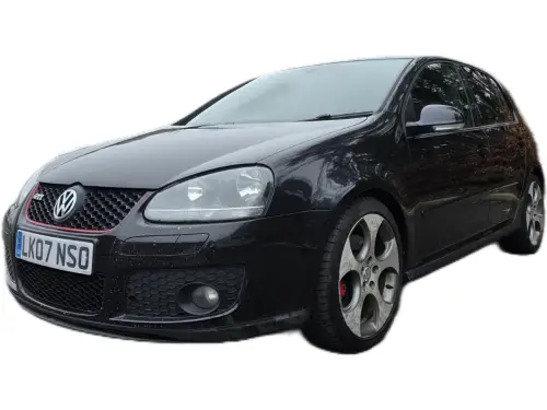 Volkswagen Golf LK07 NSO