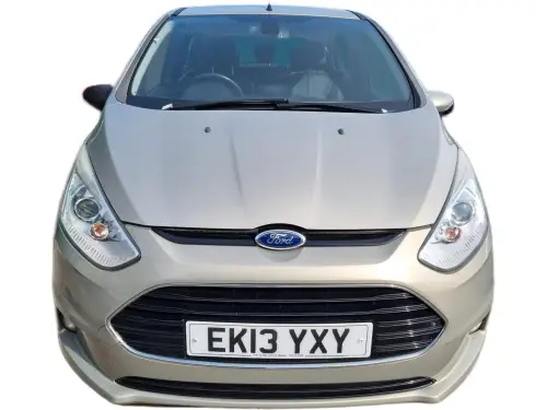 Ford B-Max EK13 YXY