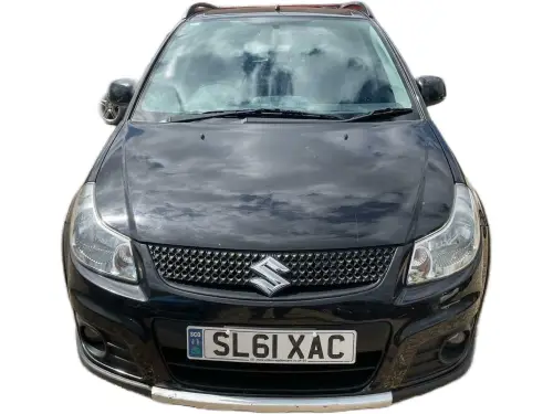 Suzuki SX4 SZ5 SL61 XAC