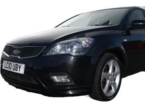 Kia Ceed LC10 UBY