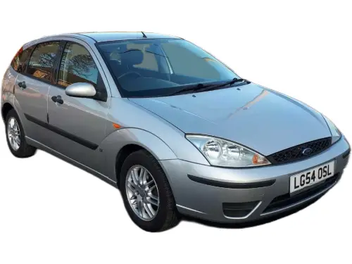 Ford Focus LX Auto LG54 OSL