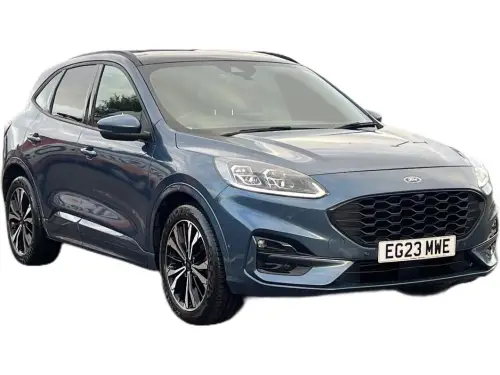 Ford Kuga ST-Line X Edition EG23 MWE