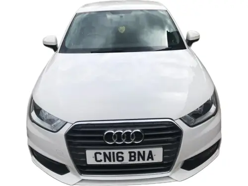 Audi A1 CN16 BNA