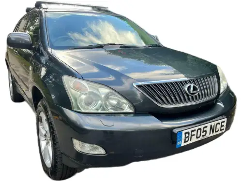 Lexus RX300 SE Auto BF05 NCE