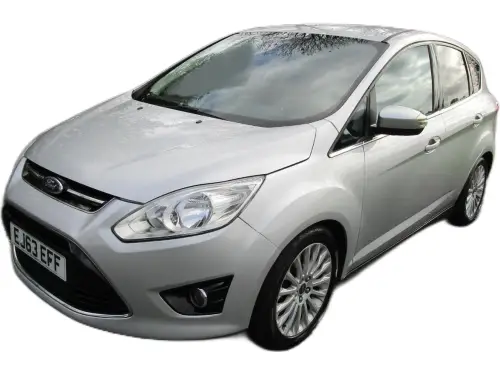 Ford C-Max EJ63 EFF