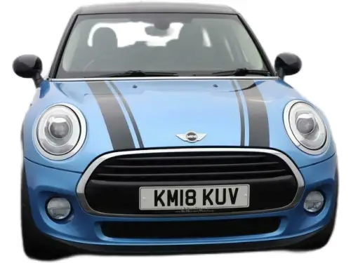MINI Cooper KM18 KUV