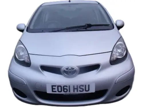 Toyota Aygo EO61 HSU