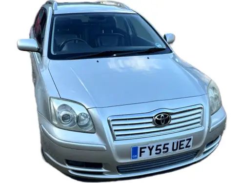 Toyota Avensis FY55 UEZ