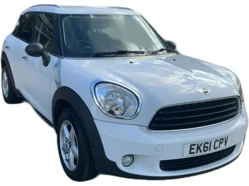 MINI Countryman ONE EK61 CPV