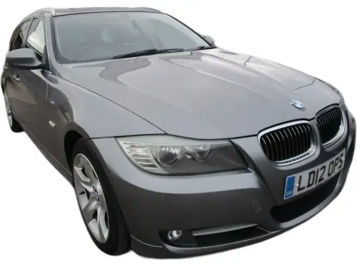 BMW 3 Series LD12 OPS