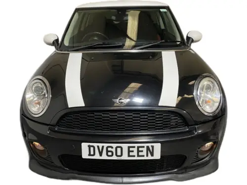MINI Mini DV60 EEN