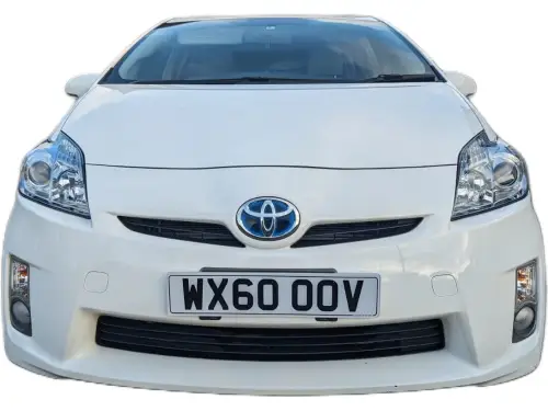 Toyota Prius WX60 OOV