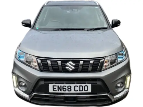 Suzuki Vitara EN68 CDO