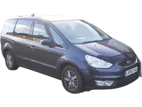 Ford Galaxy LV56 VUU