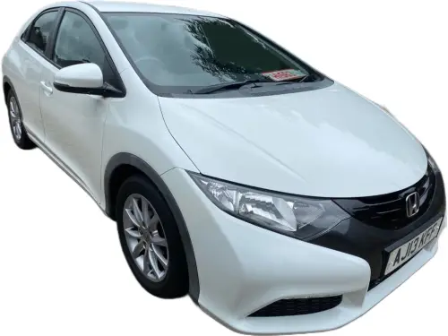 Honda Civic AJ13 KFF