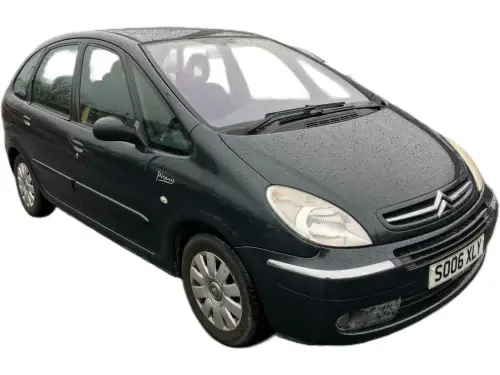 Citroën Xsara Picasso VTX 16v SO06 XLY