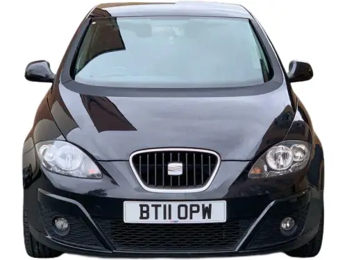 SEAT Altea SE CR TDI S-A BT11 OPW