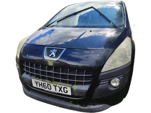 Peugeot 3008 YH60 TXG