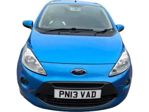 Ford KA PN13 VAD