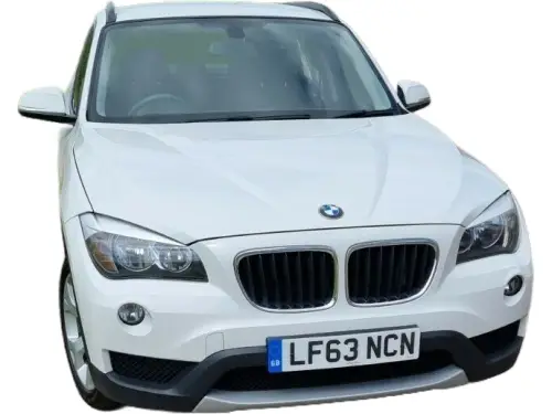 BMW X1 sDrive16d SE LF63 NCN