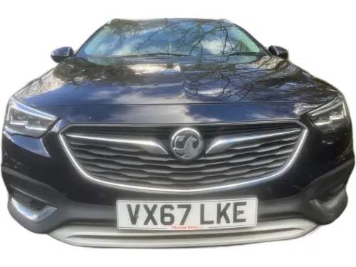 Vauxhall Insignia VX67 LKE