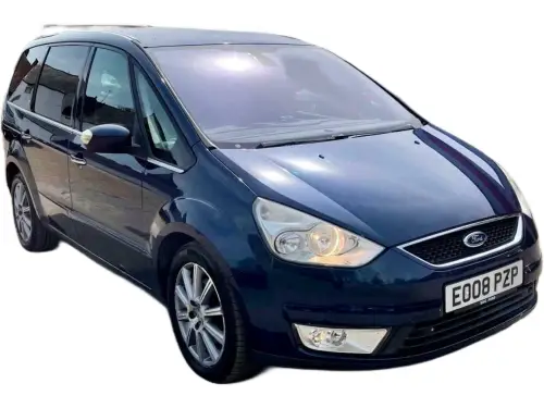 Ford Galaxy EO08 PZP