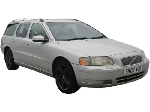 Volvo V70 SV07 WGE