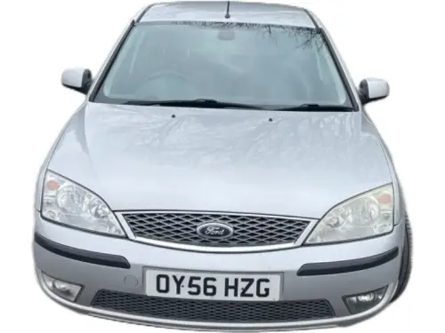 Ford Mondeo OY56 HZG