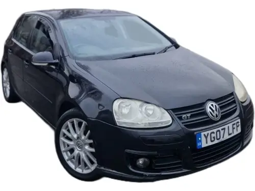 Volkswagen Golf YG07 LFP